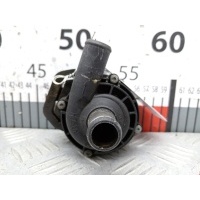 Дополнительная водяная помпа Mercedes E-Class (W211) (2002-2009) 2007 3130591163,A2118350264