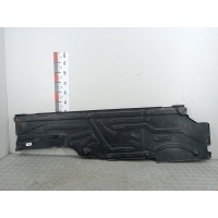 Защита днища Mercedes C-Class (W203) (2000-2008) 2006 A2036191238,A2036191238