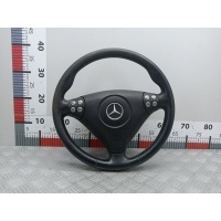 Руль Mercedes C-Class (W203) (2000-2008) 2006 ,A17146001039E37