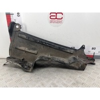 Защита днища Mercedes A-Class (W168) (1997-2004) 2002 A1686191038,A1686191038