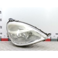 Фара правая Mercedes A-Class (W168) (1997-2004) 2003 0301192202,A1688201861
