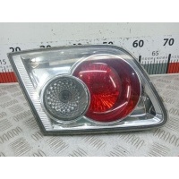 Фонарь крышки багажника левый Mazda 6 GG (2002-2008) 2002 22661971,GJ6E513G0D