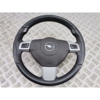 Руль Opel Astra H (2004-2014) 2008 ,13231661