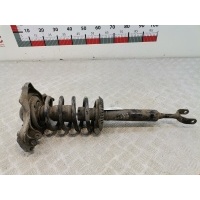 Стойка амортизатора переднего левого Audi A6 C5 (1997-2005) 2003 814903556480,4B0412031BN