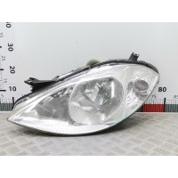 Фара левая Mercedes A-Class (W169) (2004-2012) 2004 0301197201,A1698200161
