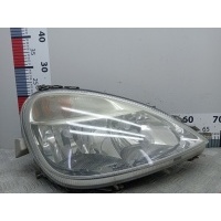 Фара правая Mercedes A-Class (W168) (1997-2004) 2002 0301192202,A1688201861