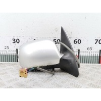 Зеркало боковое правое Skoda Fabia 1 (1999-2007) 2001 ,6Y1857502BA