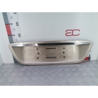 Накладка декоративная (бленда) Mercedes S-Class (W220) (1998-2005) 2001 2207500081,A2207500081