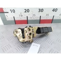 Замок двери задней левой Opel Omega B (1994-2004) 1998 90449074,90509513