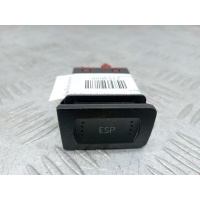 Кнопка антипробуксовочной системы Volkswagen Golf 4 (1997-2004) 2002 1J0927134A,1J0927134A