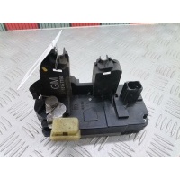 Замок двери задней левой Opel Vectra C (2002-2008) 2004 13157758,13210762