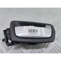 Ручка двери внутренняя передняя левая Citroen C8 (2002-2014) 2005 ,9143F6