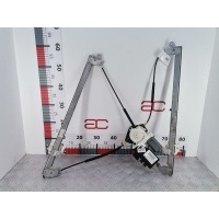 Стеклоподъемник электрический двери передней правой Citroen C8 (2002-2014) 2005 1488737080,9222L2