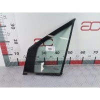 Стекло форточки двери передней левой Citroen C8 (2002-2014) 2005 ,9203CY