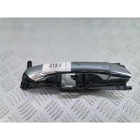 Ручка двери наружная передняя правая Mercedes E-Class (W211) (2002-2009) 2006 ,A2117600870