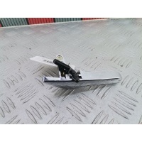 Ручка двери внутренняя передняя правая Mercedes E-Class (W211) (2002-2009) 2006 501C034452000,A21176602247F24