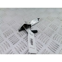 Ручка двери внутренняя задняя правая Mercedes E-Class (W211) (2002-2009) 2007 501C034452000,A21176602247F24