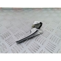 Ручка двери внутренняя передняя правая Mercedes E-Class (W211) (2002-2009) 2007 501C034452000,A21176602247F24