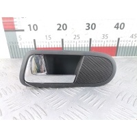 Ручка двери внутренняя задняя левая Seat Alhambra (1996-2010) 2004 7M3837113B,1125130