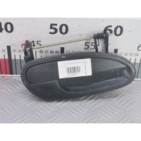 Ручка двери наружная передняя правая Opel Omega B (1994-2004) 2000 ,24431478