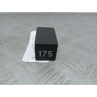 Реле Seat Alhambra (1996-2010) 2002 61233005,3A0927181