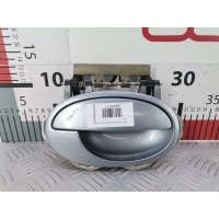 Ручка двери наружная задняя правая Opel Meriva A (2003-2010) 2003 8048604,9201128