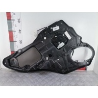 Стеклоподъемник электрический двери задней левой Mazda 6 GG (2002-2008) 2005 GP9A7397XB,GJ6A73590G