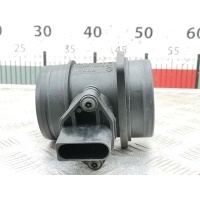 Расходомер воздуха (ДМРВ) Volkswagen Golf 4 (1997-2004) 2001 0281002757,038906461C