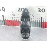 Блок управления стеклоподъемниками Mercedes E-Class (W211) (2002-2009) 2006 502159,A2118213679