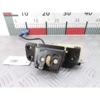 Замок крышки багажника Honda Civic 7 (2000-2006) 2003 ,74801S6AE02