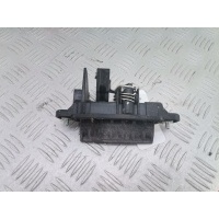 Ручка крышки багажника Mazda 3 BK (2003-2009) 2006