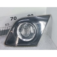 Фонарь крышки багажника правый Mazda 3 BK (2003-2009) 2006 ,BP4N513F0C