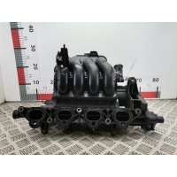Коллектор впускной Mazda 3 BK (2003-2009) 2006