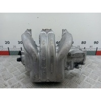 Коллектор впускной Renault Megane 1 (1995-2003) 1998 SV10100120,7700870492