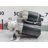 Стартер Volkswagen Polo 4 (2001-2009) 2003 0001120400,02T911023GX