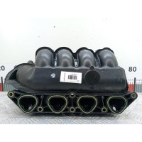 Коллектор впускной Volkswagen Polo 4 (2001-2009) 2003 036129711FD,036129711FD