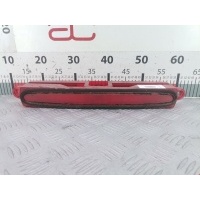Фонарь дополнительный тормозной (стоп-сигнал) Mazda 6 GG (2002-2008) 2002 ,GJ6J51580D