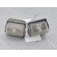 Подсветка номера Mazda 6 GG (2002-2008) 2002 ,GJ6A51270B