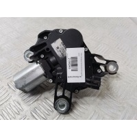 Моторчик стеклоочистителя задний Opel Astra H (2004-2014) 2004 13105981,93179057