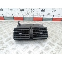 Дефлектор обдува салона Peugeot 307 (2001-2008) 2006 9634511177,821181