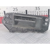 Ручка крышки багажника Mercedes E-Class (W211) (2002-2009) 2006 A2117400693,A2117401293