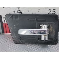 Ручка двери внутренняя передняя левая Opel Omega B (1994-2004) 2000 90566891,24427636