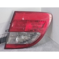 Фонарь крышки багажника правый Mercedes E-Class (W211) (2002-2009) 2006 ,A2118203064