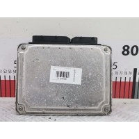 Блок управления двигателем Seat Alhambra (1996-2010) 2004 0261207355,06A906032QJ