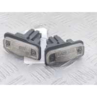 Подсветка номера Mercedes E-Class (W211) (2002-2009) 2007 ,A2118200256