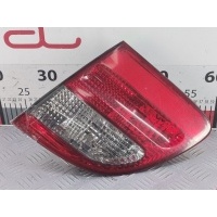 Фонарь крышки багажника правый Mercedes E-Class (W211) (2002-2009) 2007 ,A2118203064