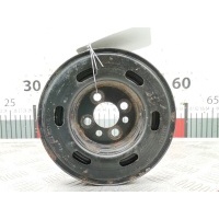 Шкив коленвала Seat Alhambra (1996-2010) 2004 06A105243C,06A105243E