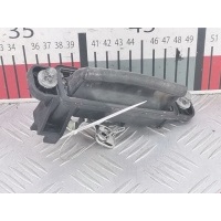 Ручка крышки багажника Mazda 3 BK (2003-2009) 2006