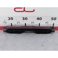Фонарь дополнительный тормозной (стоп-сигнал) Seat Alhambra (1996-2010) 2004 7M3945097A,1J6945131C