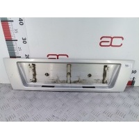 Накладка декоративная (бленда) Seat Alhambra (1996-2010) 2004 964579,7M7945255DGRU